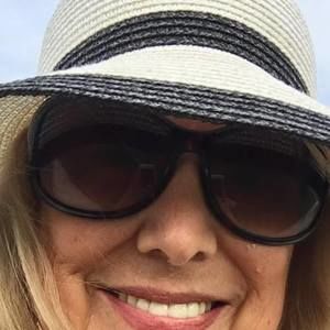 Meet your Posher, Ginny